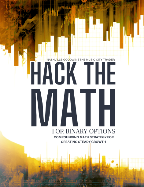 Hack the Math product cover